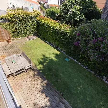 Dream Villa Cascais