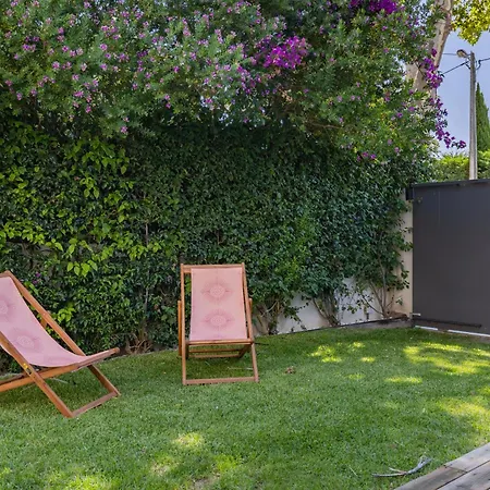 Dream Villa Cascais