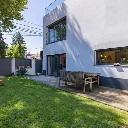 Villa Dream Cascais