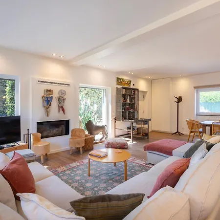 Villa Dream Cascais