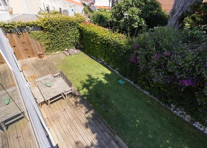 Dream Villa Cascais