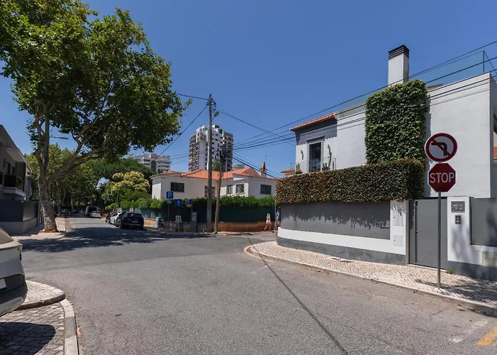 Dream Villa Cascais