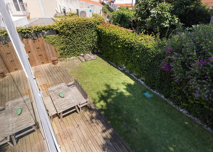 Villa Dream Cascais