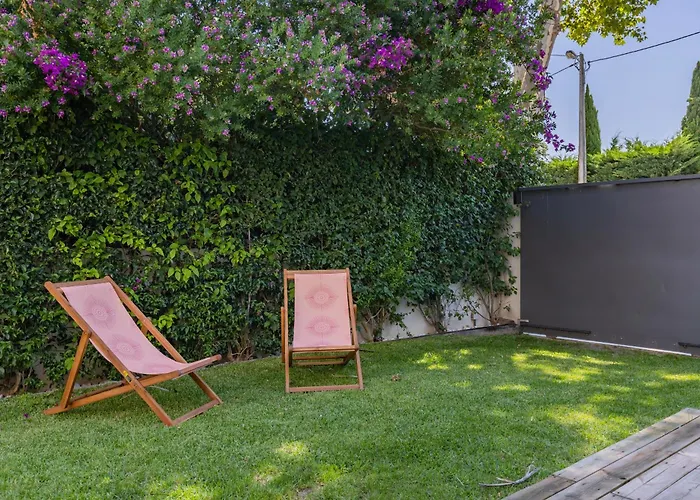 Dream Villa Cascais