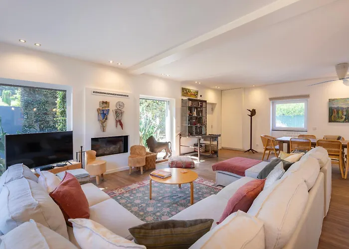 Villa Dream Cascais