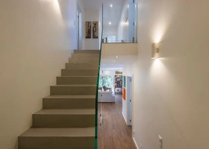 Villa Dream Cascais