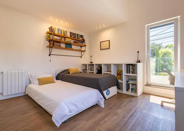 Villa Dream Cascais