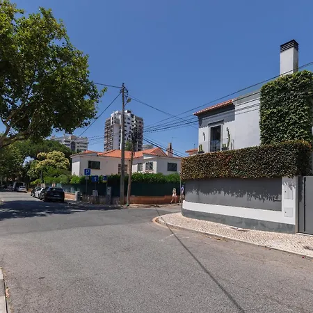 Dream ヴィラ カスカイス